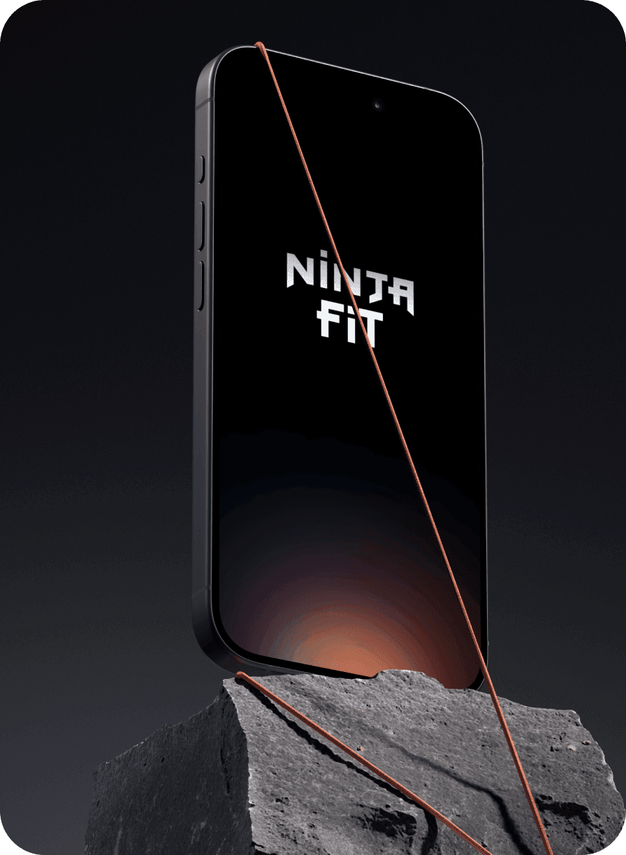 Итоги реализации проекта Ninja Fit