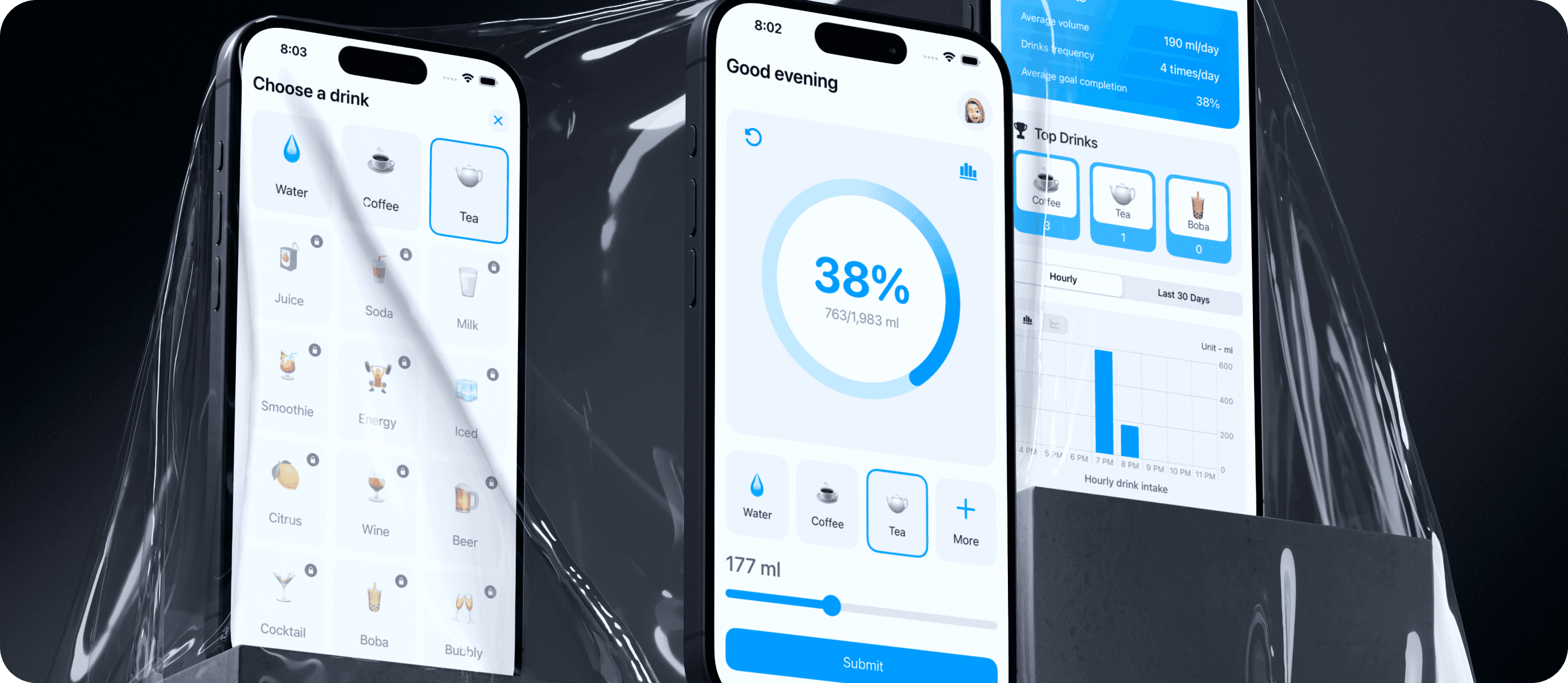 FreForAll banner
